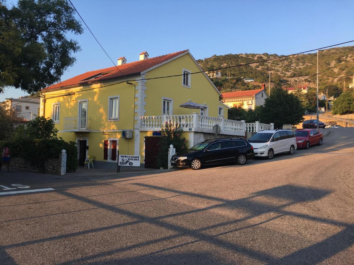 Nine Sveti Juraj Exterior foto